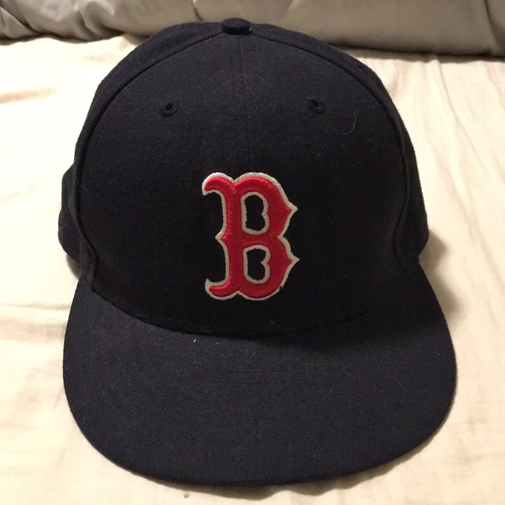 🌱Boston Red Sox hat